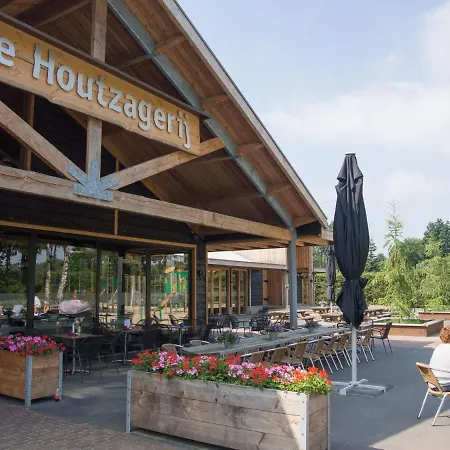 Holiday Europarcs De Wije Werelt-1 Holiday home *